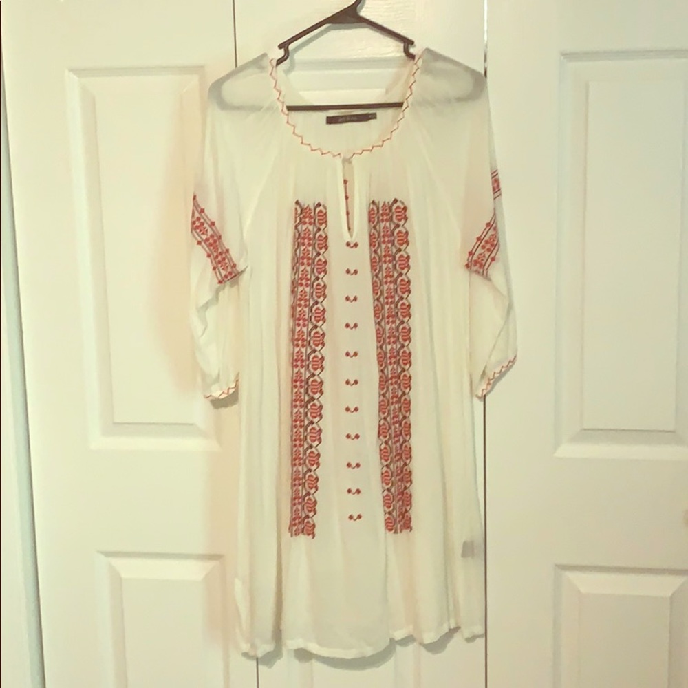 Ark & Co Dress
